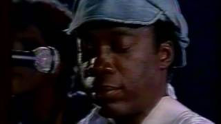 Milton Nascimento Encontros e Despedidas ao vivo 1987 [upl. by Odlamur]