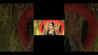 Likhe Hathon Mein Sajna Ke Naam wedding Mehndi videohighlights subscribe [upl. by Shaughn]