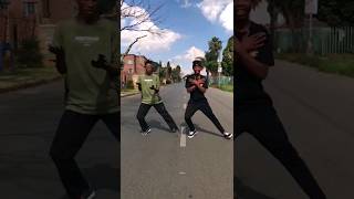 Hade boss challenge dance amapiano amapianodance dancer dancechallenge kiddamars afrodance [upl. by Mcintosh]