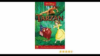 Tarzan Hörspiel [upl. by Agatha975]