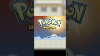 This Is Pokemon Grueling Gold [upl. by Gaeta]