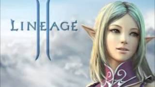 Lineage 2 Best Soundtrack Compilation [upl. by Akisej]