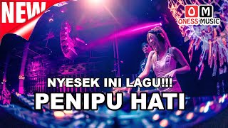 Dj Sebagai Penipu Hati Kau Telah Gagal  Jungle Dutch Terbaru Full Bass [upl. by Valeria459]