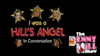 Benny Hill  Interviews with Hills Angels Part 23 [upl. by Heddie]