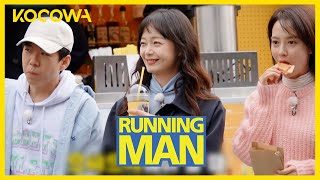 Running Man EP678 Highlights  KOCOWA [upl. by Avruch]