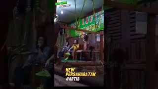 WSD COFFEE RONGGO JAROT supriyanto5234 shorts shortsyoutube shortsvideo karaoke wsd wsdcoffee [upl. by Asle388]