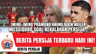 BERITA PERSIJA JAKARTA HARI INI MINGGU 15 SEPTEMBER 2024 [upl. by Chloris894]