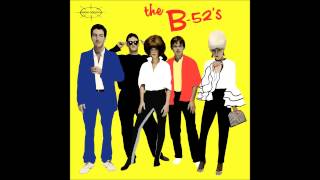 The B52s  quotRock Lobsterquot Rare Extended Version [upl. by Enahsal]