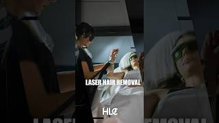 LASER HAIR REMOVAL [upl. by Jahncke823]