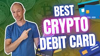 Best Crypto Debit Card – 200 Bonus CashBack Interests and More Cryptocom Visa Card Update [upl. by Thomey]