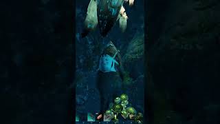 How To Get A Megatherium in a Cave in ARK Ascended [upl. by Dido]