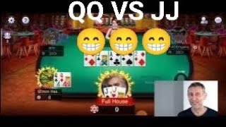 Poker 250 cr bot 😍all in poker 💚Teen patti ace pro 👈mkhgamingkamrul WorldPokerTour [upl. by Radloff893]