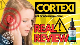 CORTEXI SUPPLEMENT  Cortexi Review ⚠️ WARNING⚠️ CORTEXI REVIEWS  Cortex  Neuroscience [upl. by Grimaud]