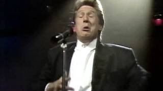 Joe Longthorne  I Who Have Nothing [upl. by Ahsak]