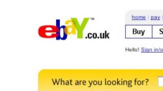 How To Shop On eBay [upl. by Tomkiel398]