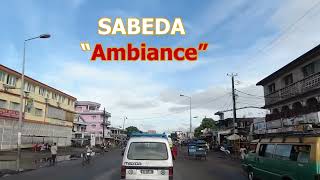 SABEDA  Ambiance  Nouveauté Gasy 2024 [upl. by Selhorst]