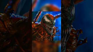 Venom vs Carnage at the Church [upl. by Nylarad]