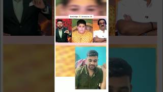 Abhinav Arora news anchor debate shorts abhinavarora roastreaction roastnreact exposed [upl. by Devon]