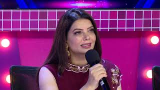 Miss PTC PUNJABI 2022  Studio Round4 Full Episode 8  Miss PTC PUNJABI [upl. by Kohl]