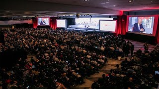 NRF 2019 Retails Big Show Recap [upl. by Klarrisa256]