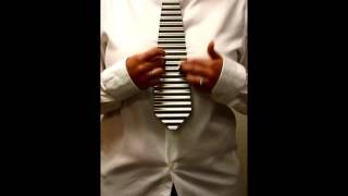 Washboard Tie [upl. by Jezabella]