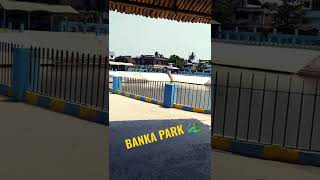 Banka samaharnalay park anujshivamnawada shorts viralvideo bankapark [upl. by Shiekh]