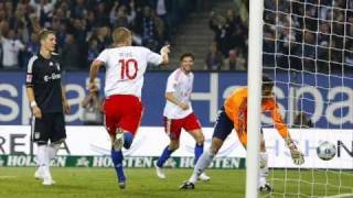 Hamburger SV Torhymne  Viva La Vida StadionVersion [upl. by Teiluj]