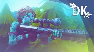 They cant HANDLE these QUICKSCOPES Fortnite Battle Royale Best Moments [upl. by Otes]