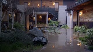 Lexus Rewards partner Bardessono Hotel and Spa in Napa Valley [upl. by Vas711]