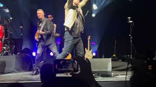 Simple Minds  Waterfront  Cardiff  27th March 2024 [upl. by Eelyah884]