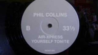 phil collins in the air tonight remix NWA express yourself [upl. by Berkin]