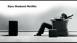 Ben Liebrand  Bijna Weekend MiniMix 14012022 [upl. by Wie]