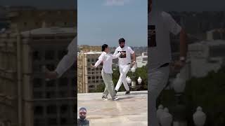 Raqsi dance youtube [upl. by Liahkim]