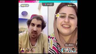 Khalil aw nimra khattak life new video funny gaf shaf qalil qalandar ta Zama Sara garma jama wakara [upl. by Dlarej]