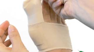 Epitact Corrective Bunion Orthosis [upl. by Benco231]