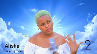 Aisha mwijuru 2🤣🤣GENTIL COMEDY [upl. by Enorej739]