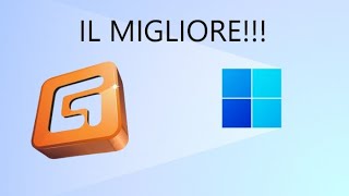 DiskGenius Il miglior programma per la gestione delle partizioni [upl. by Rego]