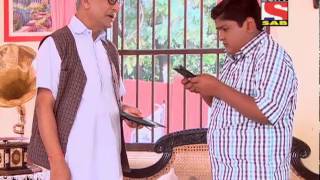 Chidiya Ghar  Episode 526  28th November 2013 [upl. by Abehs98]