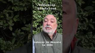 Vehículos Eléctricos y Laborees de Rescate [upl. by Cogan]