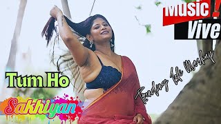 DJ Raj ft music vive  Old Vs New Bollywood Mashup Songs 2024  Latest hindi song 2024 [upl. by Leirud915]