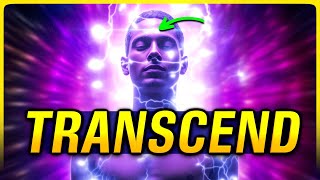 USE THIS TO TRANSCEND YOUR SPIRITUAL ENERGY 12000Hz 999Hz 15Hz [upl. by Brodench]