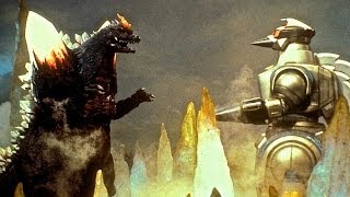 Godzilla Save The Earth  MOGUERA VS Space Godzilla CLASSIC REMATCH [upl. by Kath569]