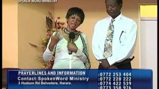 Sr Chikanwa Muzorewa Testimony Healed from a Rare Spinal Disease [upl. by Euhc]