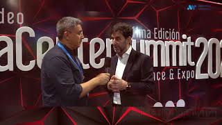 Resumen DataCenterSummit2025  Arnaldo C Castro SA [upl. by Auroora97]