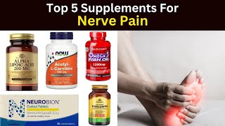 Best Nerve Supplement  neurobion tablet neurobion forte uses  best medicine for nerve weakness [upl. by Sucramrej625]