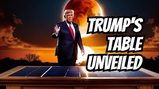 Unveiling the Eclipse Election and The Trump Bible Code [upl. by Dirtsa]