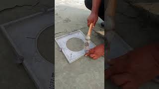 FDD Base plate base plate fdd engineering construction [upl. by Okihsoy]