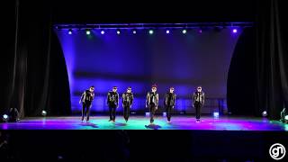 Poreotics  KenYa Dance SoCal 2013 [upl. by Robison259]