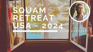 You are Invited to the Squam Retreat  September 2024 [upl. by Camarata119]