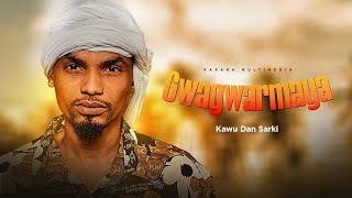 Kawu Dan Sarki  Zagon Kasa  Official Audio [upl. by Bajaj959]